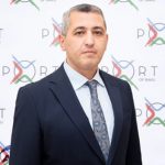 Eldar Salahova vəzifə verildi