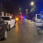 Sumqayıtda çoxmərtəbəli binadakı yanğında 17 nəfər tüstüdən zəhərlənib – SİYAHI