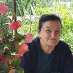 Sumqayıtda tanınmış müəllimə Sərvinaz Muxtarova vəfat edib