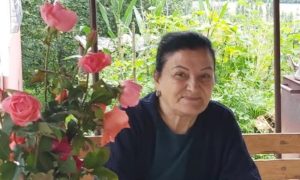 Sumqayıtda tanınmış müəllimə Sərvinaz Muxtarova vəfat edib