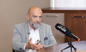 Sumqayıtda “yaşıl hidrogen” istehsalı planlaşdırılır