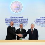 Regional əməkdaşlıqda yeni mərhələ