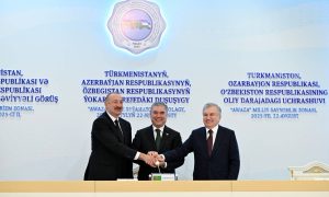 Regional əməkdaşlıqda yeni mərhələ