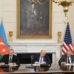 Strateji razılaşmalar və yeni əməkdaşlıq dövrü