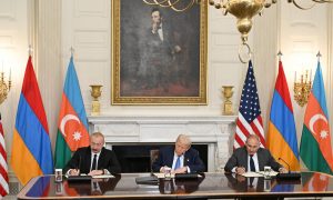 Strateji razılaşmalar və yeni əməkdaşlıq dövrü