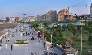 Azərbaycanın yeni inkişaf mərhələsinin strateji konturları