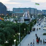 Son 10 ildə Sumqayıtın möcüzəsi – Sumqayıt Bulvarı