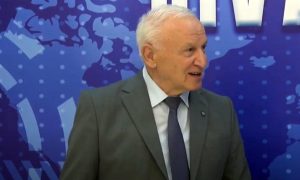 Əli Əmirov: “Sumqayıt son 10 ildə böyük sürətlə inkişaf edib”