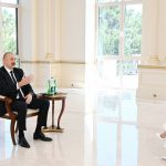 Azərbaycanın qarşıdakı illərdə regional lider mövqeyini daha da möhkəmləndirəcək