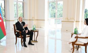 Azərbaycanın qarşıdakı illərdə regional lider mövqeyini daha da möhkəmləndirəcək