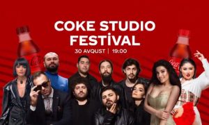 Sumqayıtda musiqili festival keçiriləcək