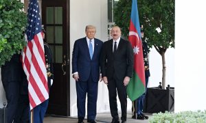 Azərbaycan-ABŞ tərəfdaşlığında yeni mərhələ