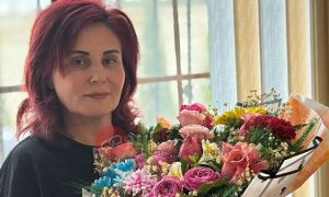 Oxumaq sevgisi onu Sumqayıt Dövlət Universitetinə gətirdi – 55 yaşında tələbə