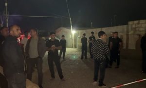 Sumqayıtdakı dəhşətli qətlin TƏFƏRRÜATI