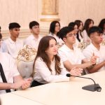 Sumqayıtda ən çox bu məktəblərin şagirdləri 650-dən çox bal topladı – SİYAHI