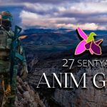 Milli birlik və qəhrəmanlıq tariximizin əbədi simvolu