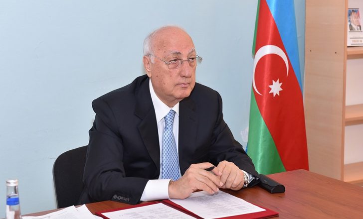 Sumqayıt şəhərində növbəti səyyar qəbul təşkil olundu