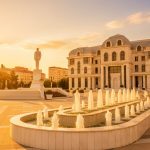 Sumqayıtı bir də belə görün – FOTOLAR