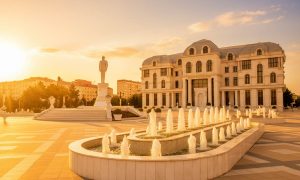 Sumqayıtı bir də belə görün – FOTOLAR