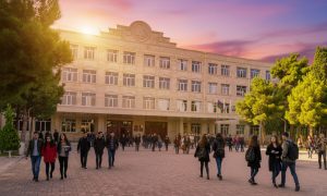 SDU-nun yüksələn nüfuzu: Yüksək ballı abituriyentlərin üstünlük verdiyi ixtisaslar – ARAŞDIRMA