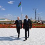 10 İL ƏRZİNDƏ 100 DƏYİŞİKLİK: SUMQAYITIN İNKİŞAF XRONİKASI