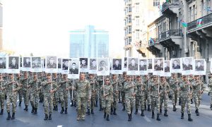 27 Sentyabr Anım Günü – Qələbəyə aparan yolun başlanğıcı