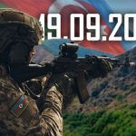 Antiterror əməliyyatı nəticəsində işğal və separatizmə son qoyuldu