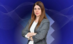 SDU-da növbəti kadr təyinatı
