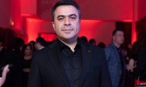 Cabir İmanov idman zalında vəfat edib