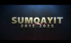 Sumqayit 2015-2025-ci illərdə – FİLM