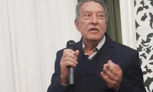Sumqayıtlı tanınmış həkim vəfat edib