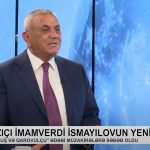 Tanınmış yazıçı, millət vəkili İmamverdi İsmayılov REAL TV-nin qonağı olub – VİDEO