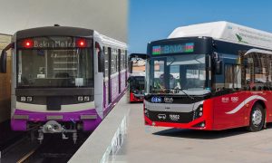 İctimai nəqliyyatda gedişhaqqı artırıldı