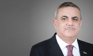 İmamverdi İsmayılovun hekayəsi Türkiyə mətbuatında – Foto