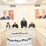 Sumqayıtda “Şəhid əmanəti” adlı tədbir keçirilib -FOTO