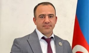 Azərbaycan Kikboksinq Federasiyasında yeni təyinat