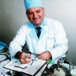 Sumqayıtın tanınmış həkimi vəfat etdi