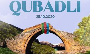 Qubadlıya öz sahibləri qayıdıb