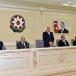 Sumqayıtda payız-qış mövsümünə hazırlıq müzakirə olunub