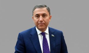 Türk dünyasının strateji həmrəyliyi: Qəbələ Zirvə Görüşü yeni mərhələnin başlanğıcıdır