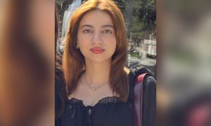 Binadan yıxılıb ölən Kəmalənin – Fotosu