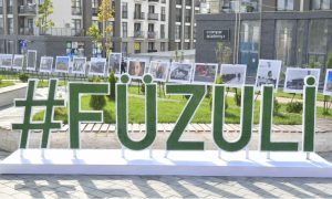 17 Oktyabr – Füzuli şəhəri günü: Qəhrəmanlıqdan dirçəlişə