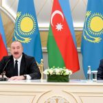 Xalqları birləşdirən ortaq dəyərlər və Zəngəzur dəhlizinin perspektivləri