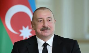 Azərbaycan–Qazaxıstan münasibətləri: strateji müttəfiqlikdən qlobal əməkdaşlıq modelinə