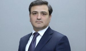 Müşavir təyin olunan Tural Güləhmədov kimdir? – SUMQAYITDA ANADAN OLUB