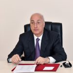 Zakir Fərəcov Sumqayıt sakinlərini Şəhər Günü münasibətilə təbrik etdi