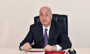 Zakir Fərəcov Sumqayıt sakinlərini Şəhər Günü münasibətilə təbrik etdi