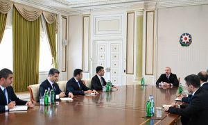 Prezident İlham Əliyev yeni dövrün tələblərini açıqladı – Şəffaf idarəçilik və sosial-iqtisadi yüksəliş