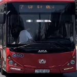 Sumqayıt Dəmiryol Vağzalına gedən sərnişinlərə ŞAD XƏBƏR