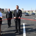 Prezident İlham Əliyevin nümunə göstərdiyi Sumqayıt